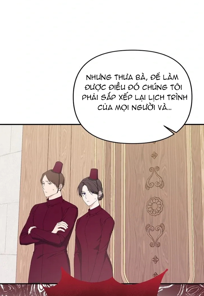 Sự Quyến Rũ Của Người Vợ Chapter 53 - Trang 2
