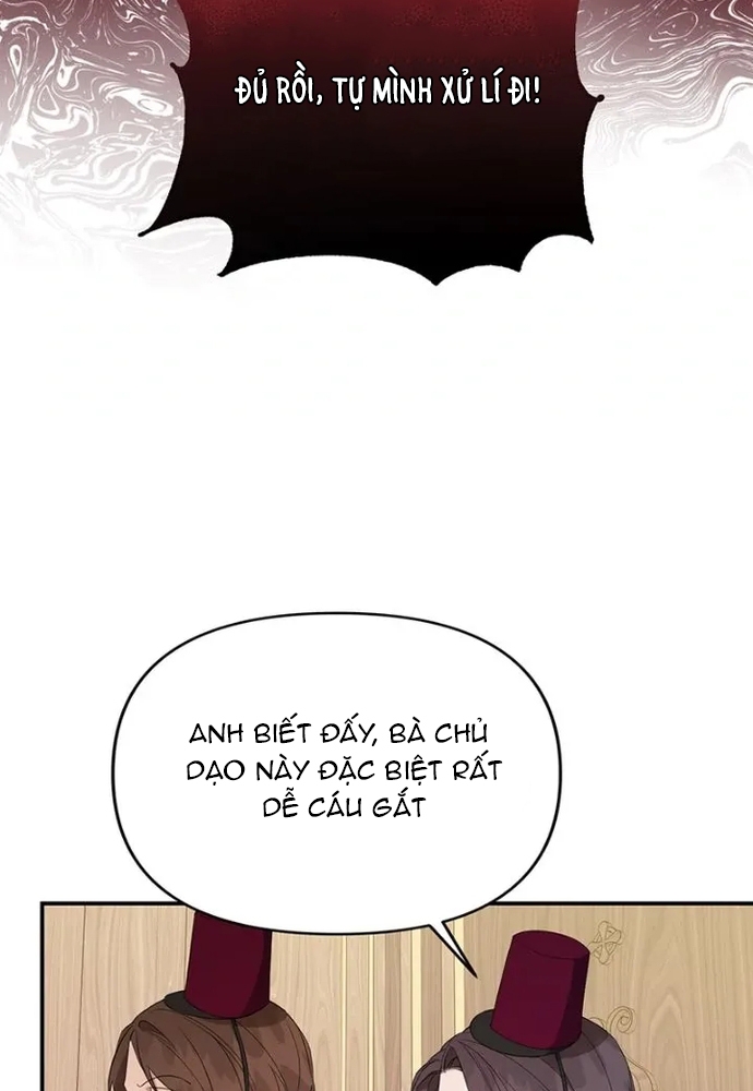 Sự Quyến Rũ Của Người Vợ Chapter 53 - Trang 2