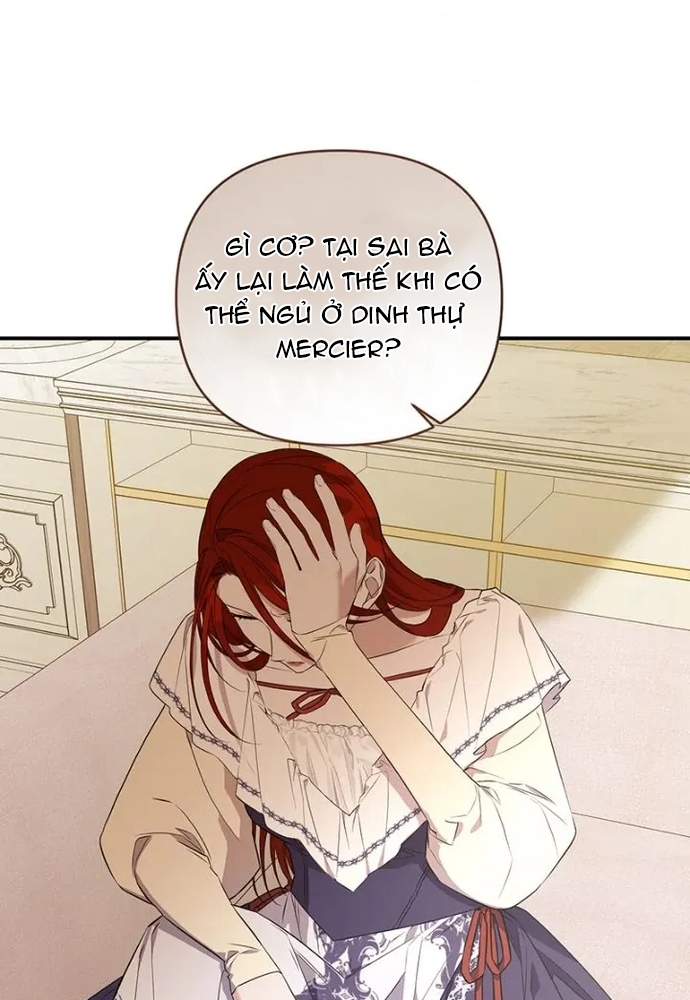 Sự Quyến Rũ Của Người Vợ Chapter 53 - Trang 2