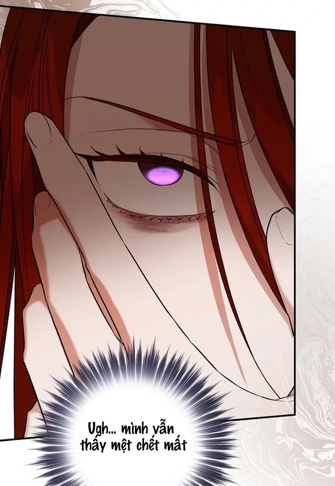 Sự Quyến Rũ Của Người Vợ Chapter 53 - Trang 2