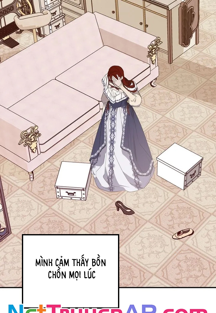 Sự Quyến Rũ Của Người Vợ Chapter 53 - Trang 2