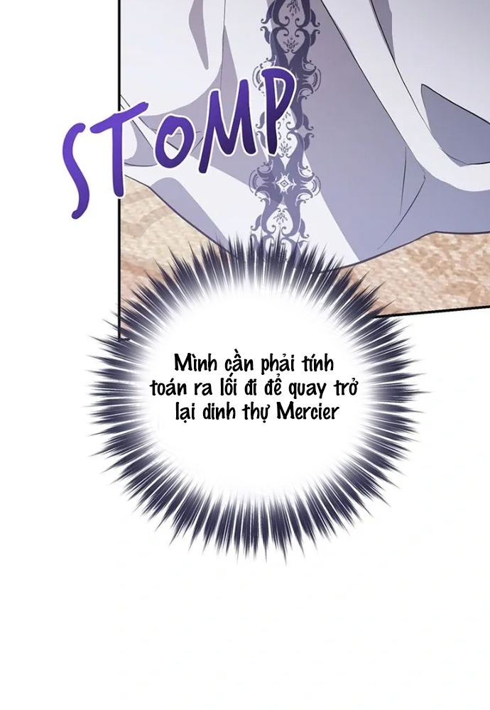 Sự Quyến Rũ Của Người Vợ Chapter 53 - Trang 2