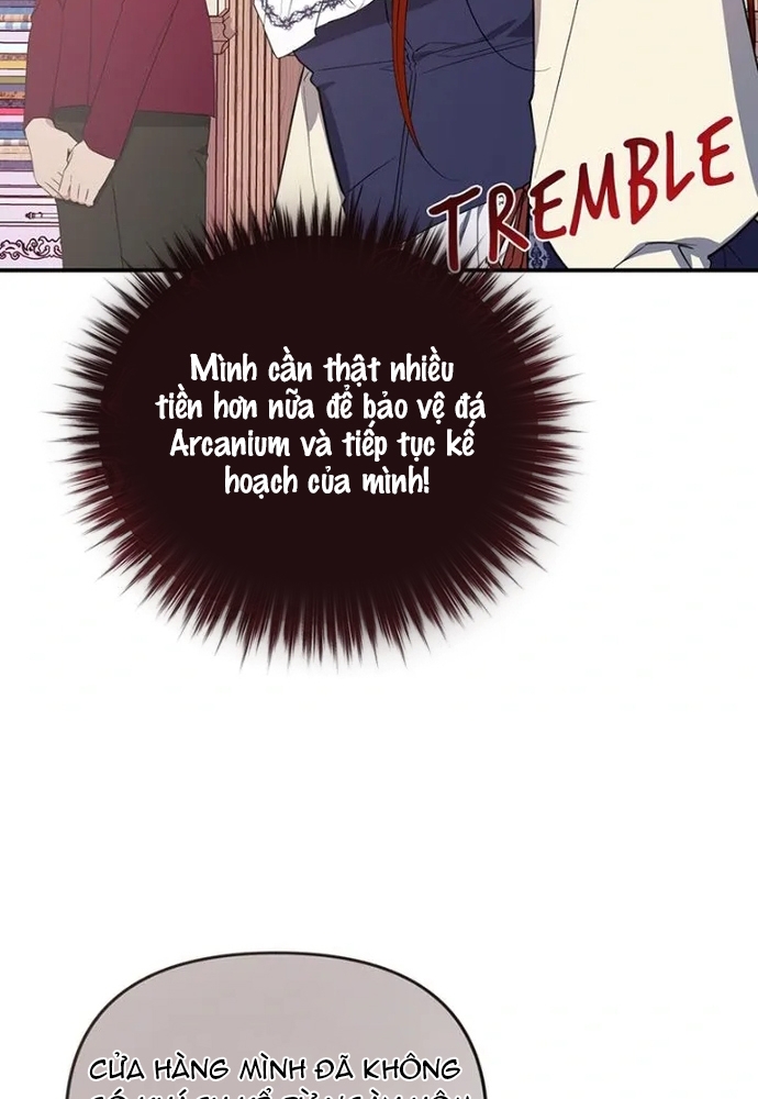Sự Quyến Rũ Của Người Vợ Chapter 53 - Trang 2