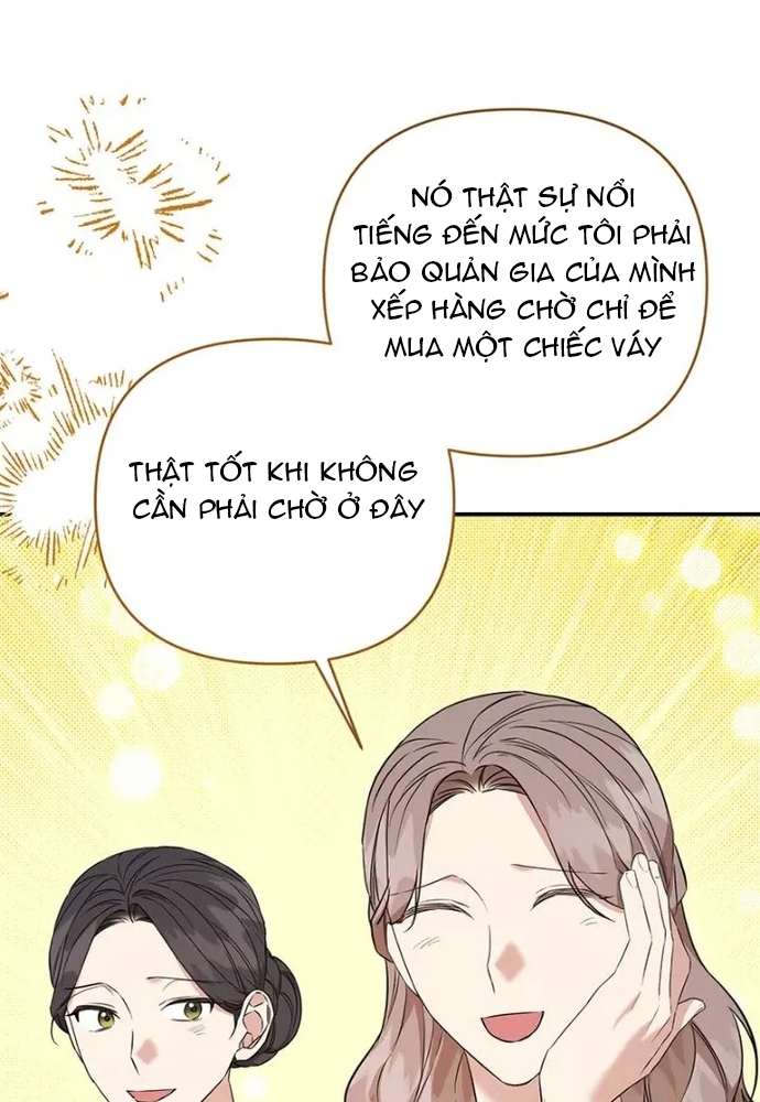 Sự Quyến Rũ Của Người Vợ Chapter 53 - Trang 2
