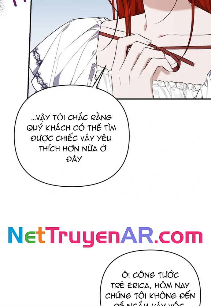 Sự Quyến Rũ Của Người Vợ Chapter 53 - Trang 2