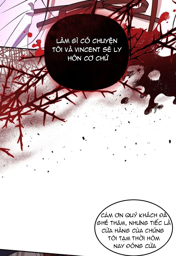 Sự Quyến Rũ Của Người Vợ Chapter 53 - Trang 2