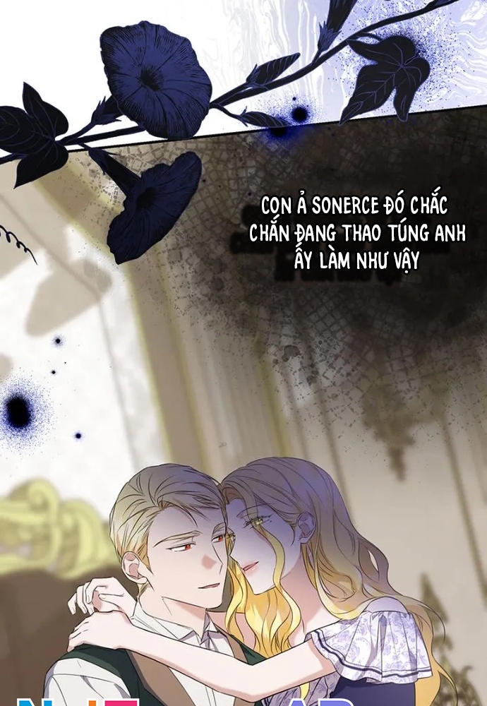 Sự Quyến Rũ Của Người Vợ Chapter 53 - Trang 2