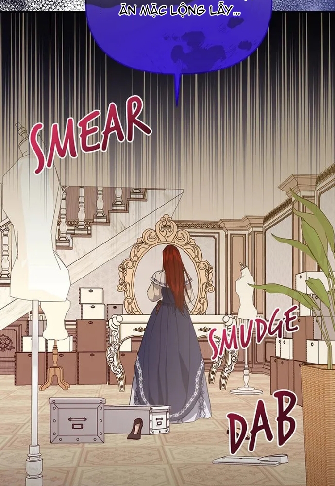 Sự Quyến Rũ Của Người Vợ Chapter 53 - Trang 2