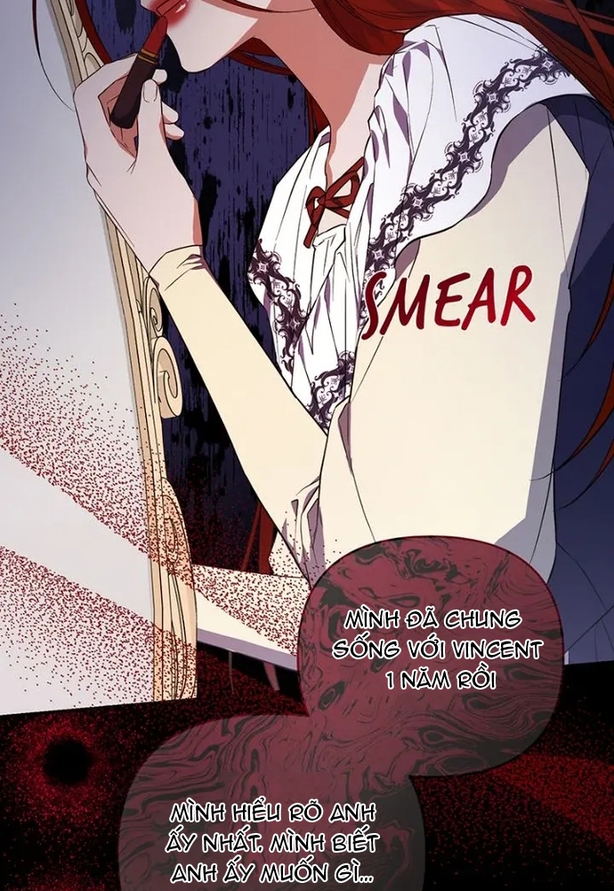 Sự Quyến Rũ Của Người Vợ Chapter 53 - Trang 2