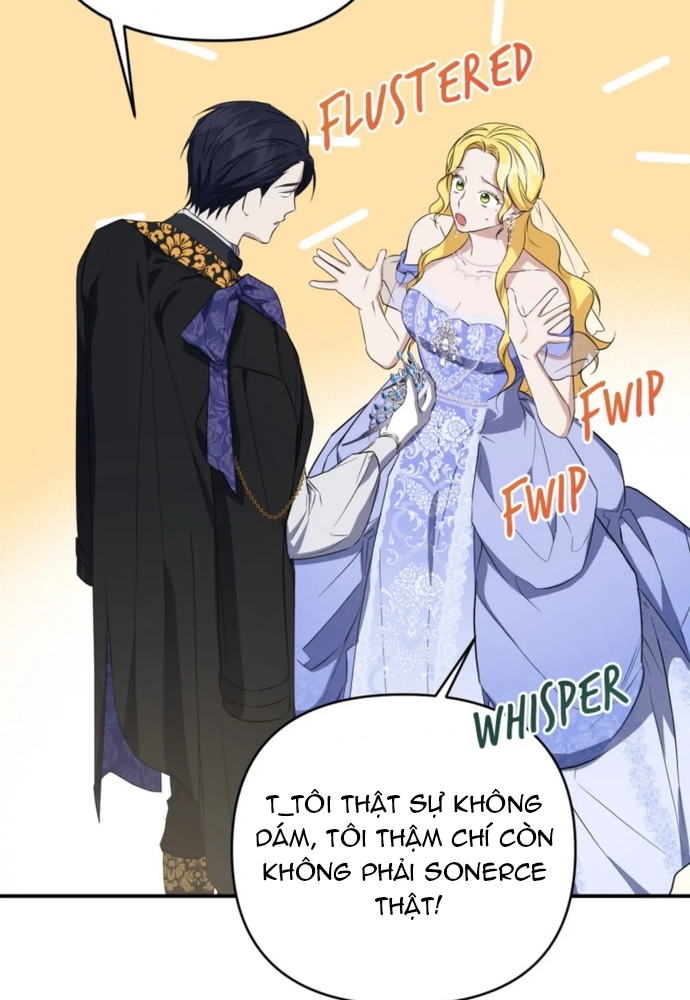 Sự Quyến Rũ Của Người Vợ Chapter 54 - Trang 2