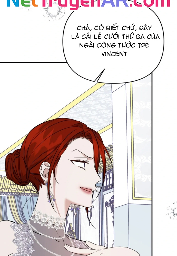Sự Quyến Rũ Của Người Vợ Chapter 54 - Trang 2