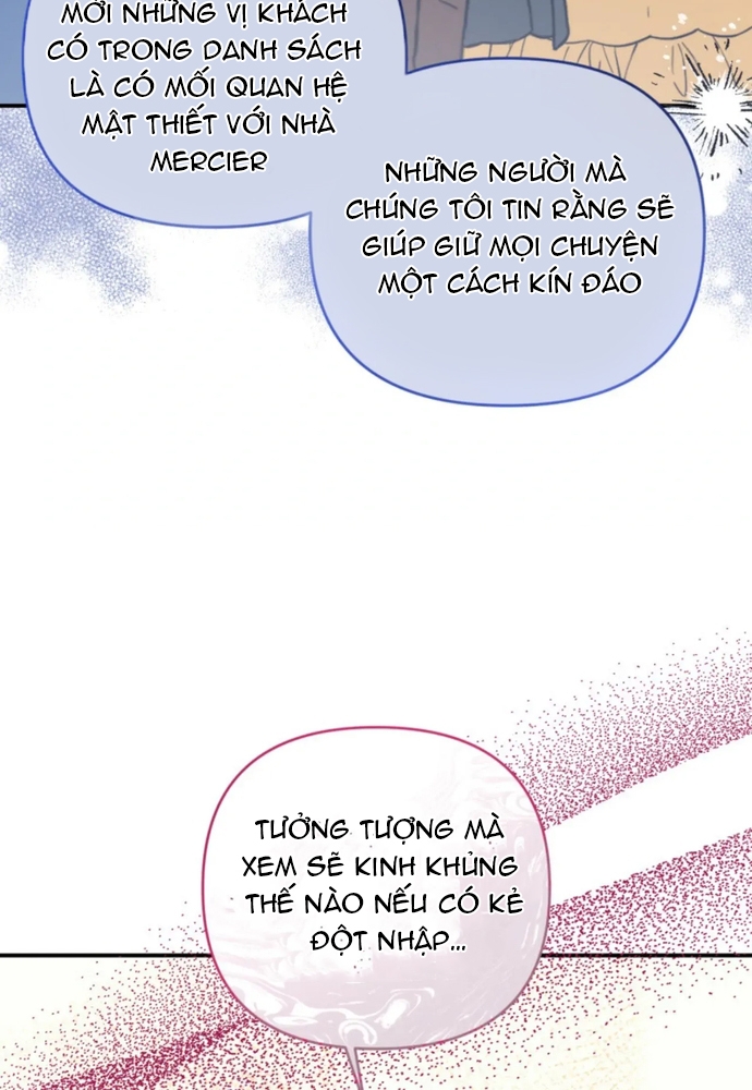 Sự Quyến Rũ Của Người Vợ Chapter 54 - Trang 2