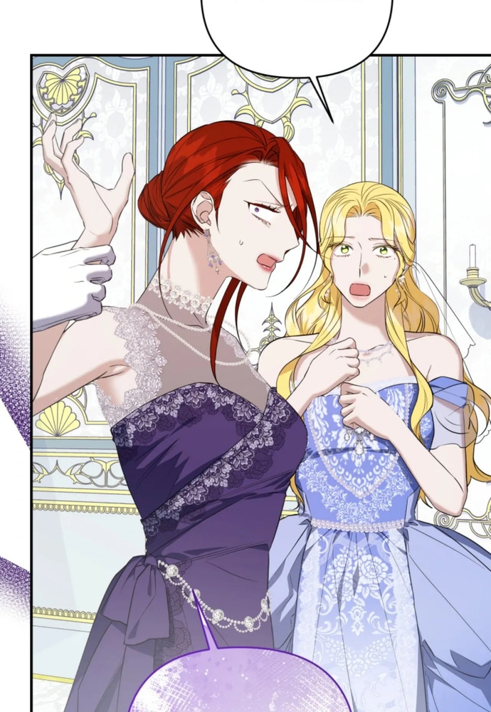 Sự Quyến Rũ Của Người Vợ Chapter 54 - Trang 2