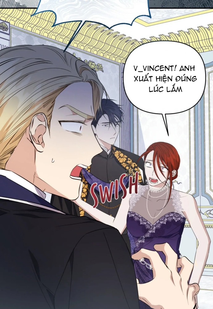 Sự Quyến Rũ Của Người Vợ Chapter 54 - Trang 2