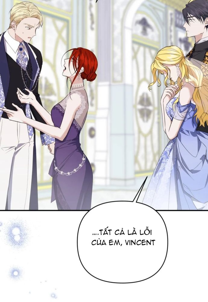 Sự Quyến Rũ Của Người Vợ Chapter 54 - Trang 2