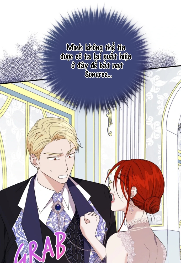 Sự Quyến Rũ Của Người Vợ Chapter 54 - Trang 2