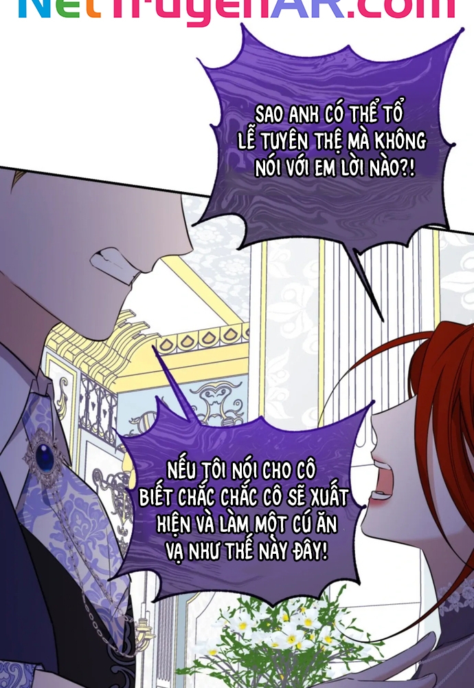 Sự Quyến Rũ Của Người Vợ Chapter 54 - Trang 2