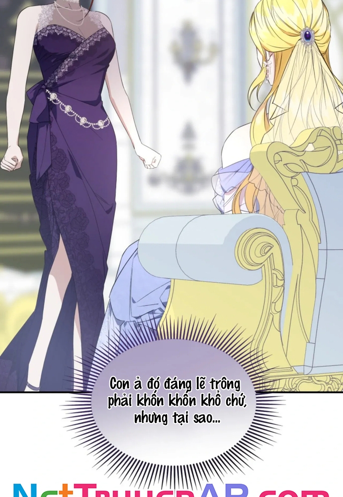 Sự Quyến Rũ Của Người Vợ Chapter 54 - Trang 2