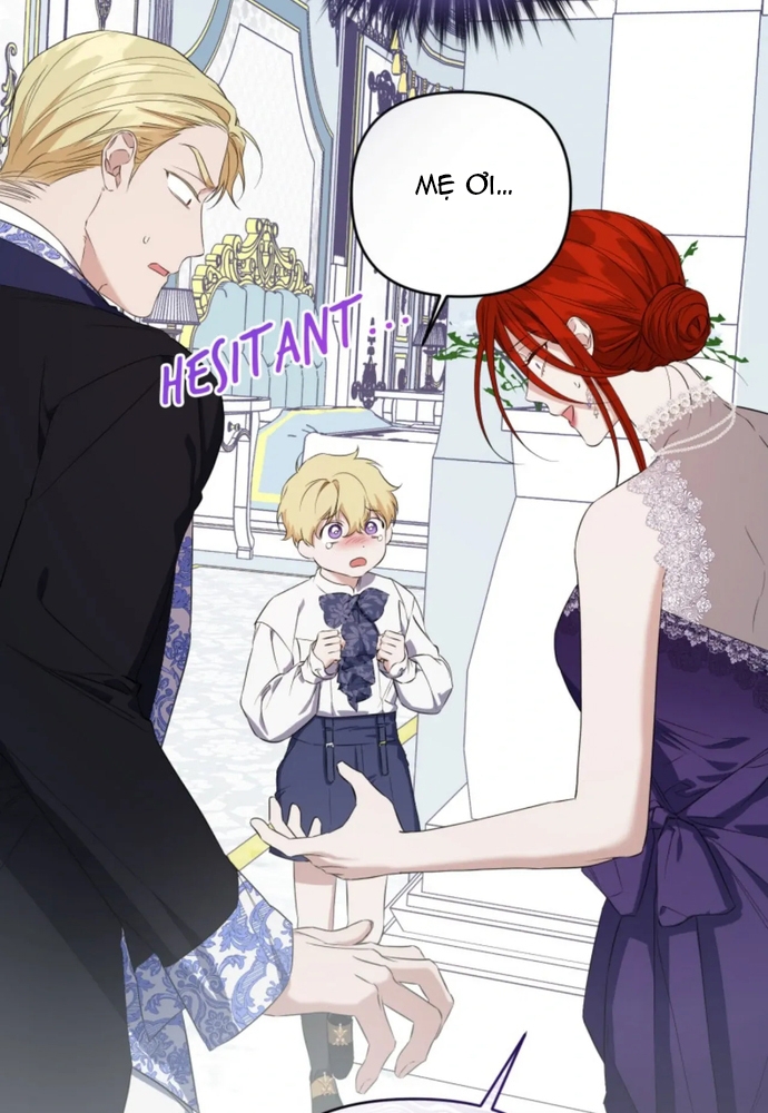 Sự Quyến Rũ Của Người Vợ Chapter 54 - Trang 2