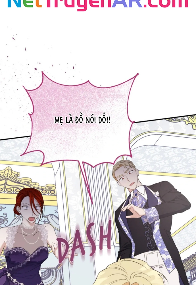 Sự Quyến Rũ Của Người Vợ Chapter 54 - Trang 2
