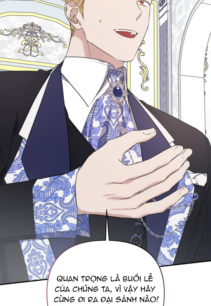 Sự Quyến Rũ Của Người Vợ Chapter 54 - Trang 2