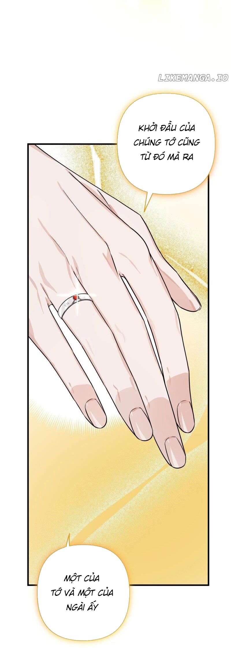 Sự Quyến Rũ Của Người Vợ Chapter 6 - Trang 2