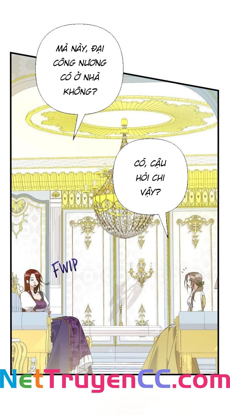 Sự Quyến Rũ Của Người Vợ Chapter 6 - Trang 2