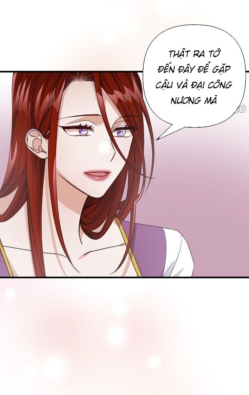 Sự Quyến Rũ Của Người Vợ Chapter 6 - Trang 2