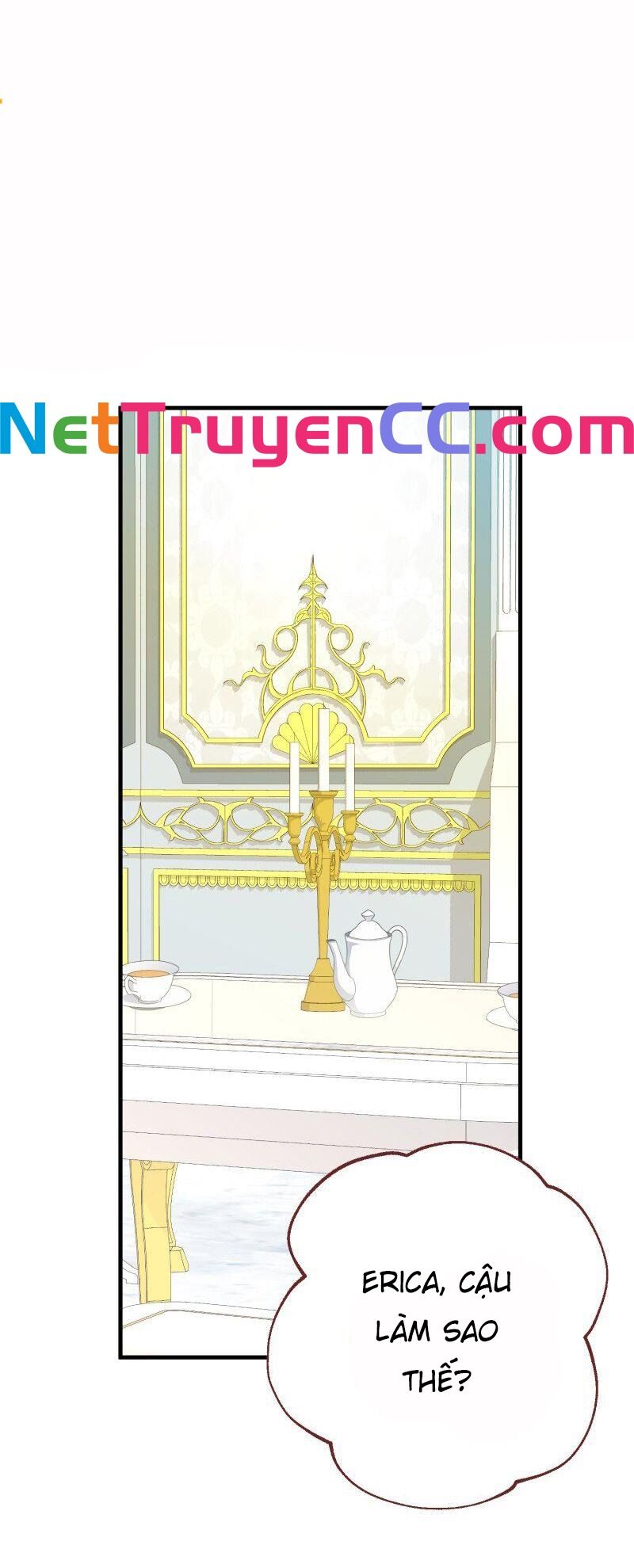 Sự Quyến Rũ Của Người Vợ Chapter 6 - Trang 2