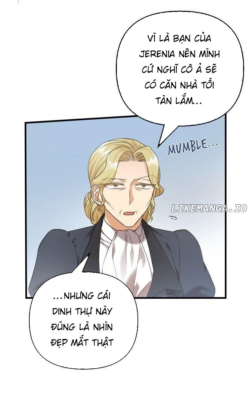 Sự Quyến Rũ Của Người Vợ Chapter 6 - Trang 2