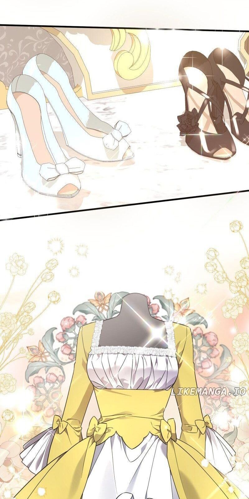 Sự Quyến Rũ Của Người Vợ Chapter 6 - Trang 2