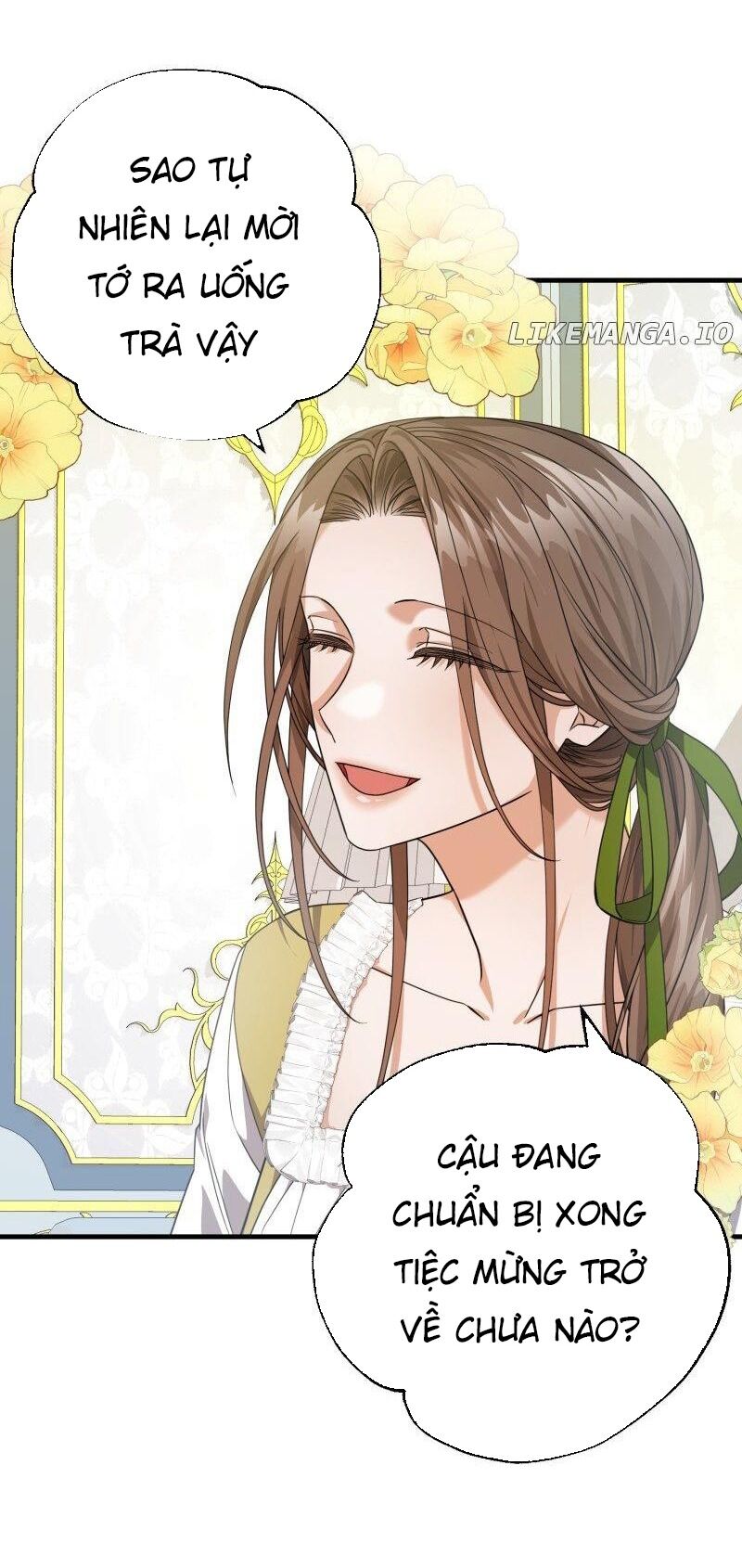 Sự Quyến Rũ Của Người Vợ Chapter 6 - Trang 2