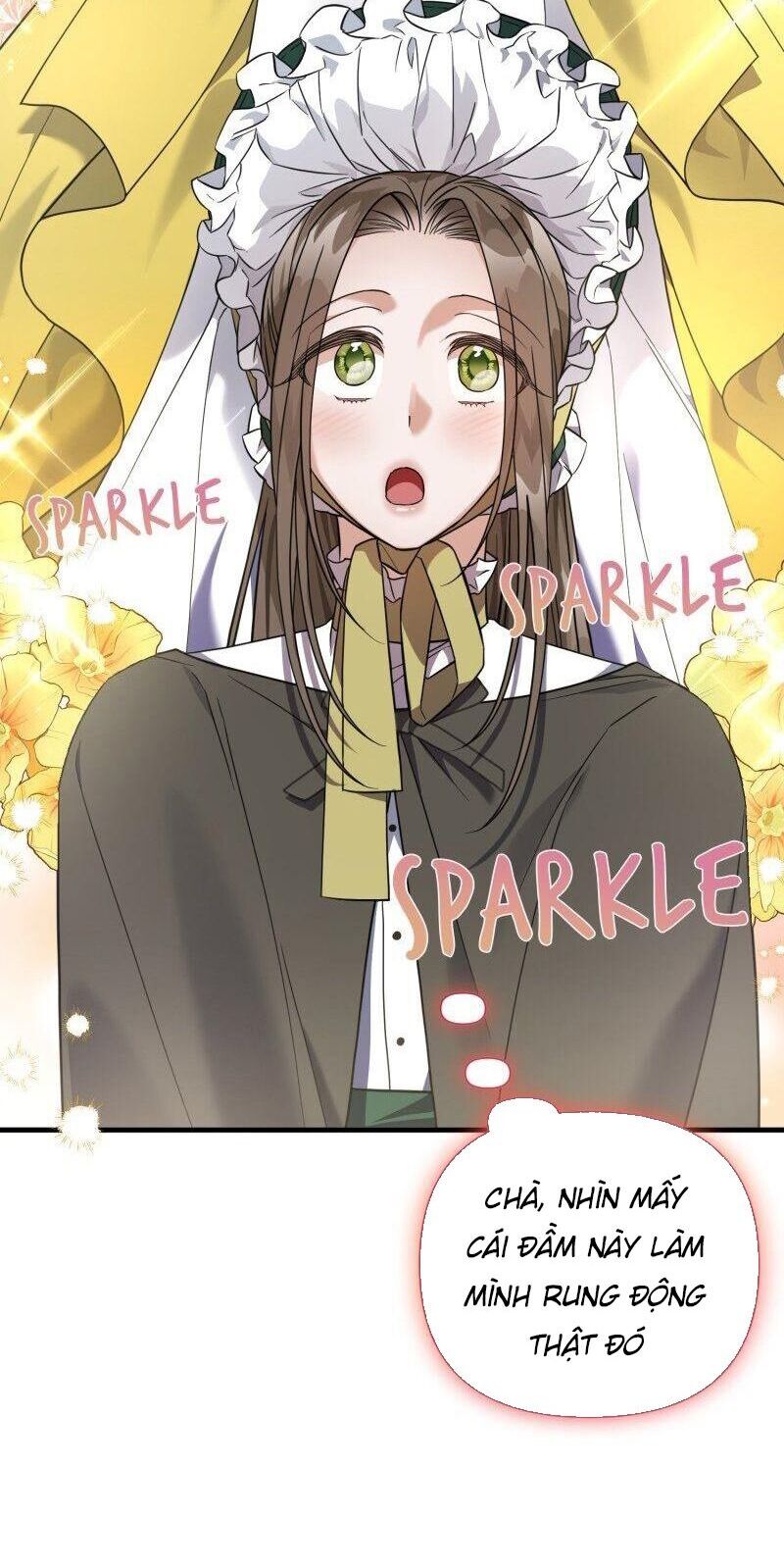 Sự Quyến Rũ Của Người Vợ Chapter 6 - Trang 2