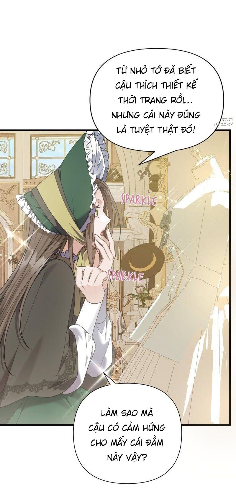 Sự Quyến Rũ Của Người Vợ Chapter 6 - Trang 2