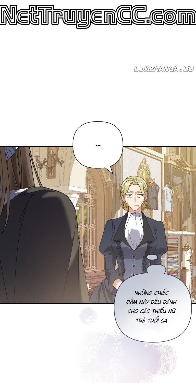 Sự Quyến Rũ Của Người Vợ Chapter 6 - Trang 2