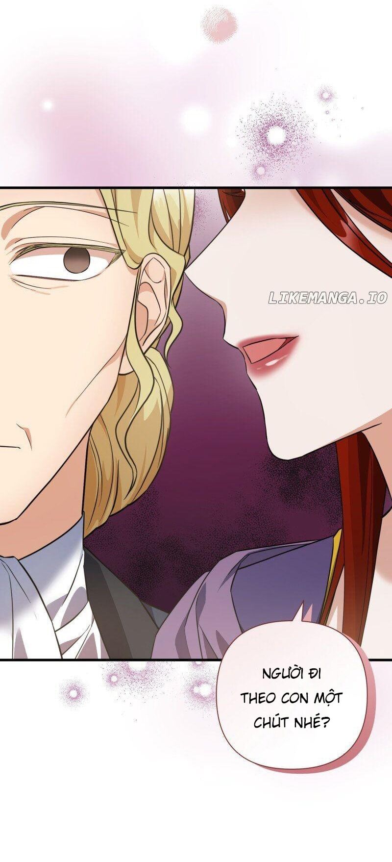 Sự Quyến Rũ Của Người Vợ Chapter 6 - Trang 2