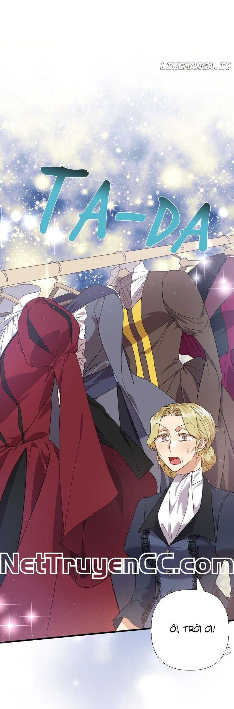 Sự Quyến Rũ Của Người Vợ Chapter 6 - Trang 2