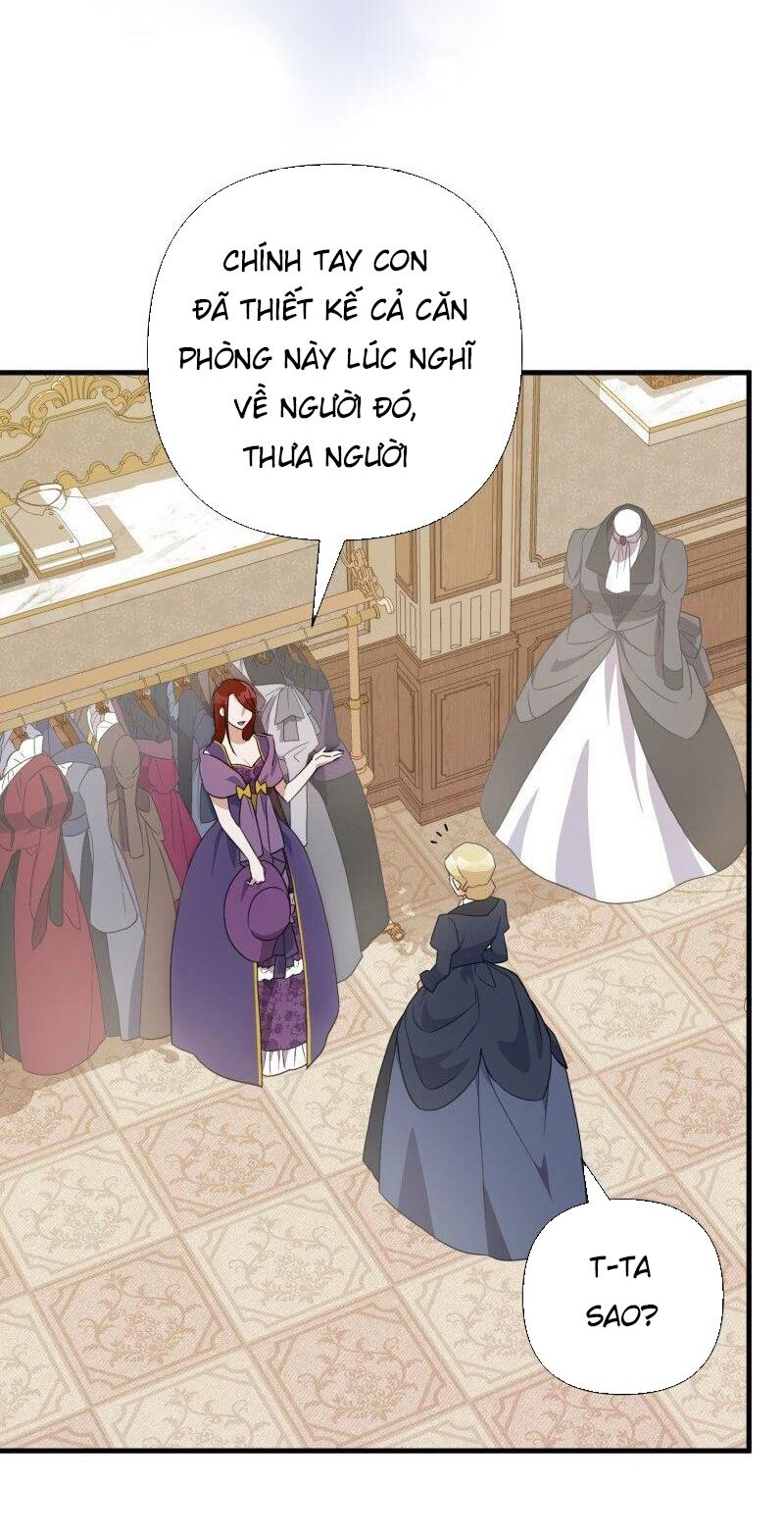 Sự Quyến Rũ Của Người Vợ Chapter 6 - Trang 2