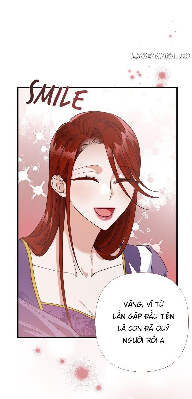 Sự Quyến Rũ Của Người Vợ Chapter 6 - Trang 2