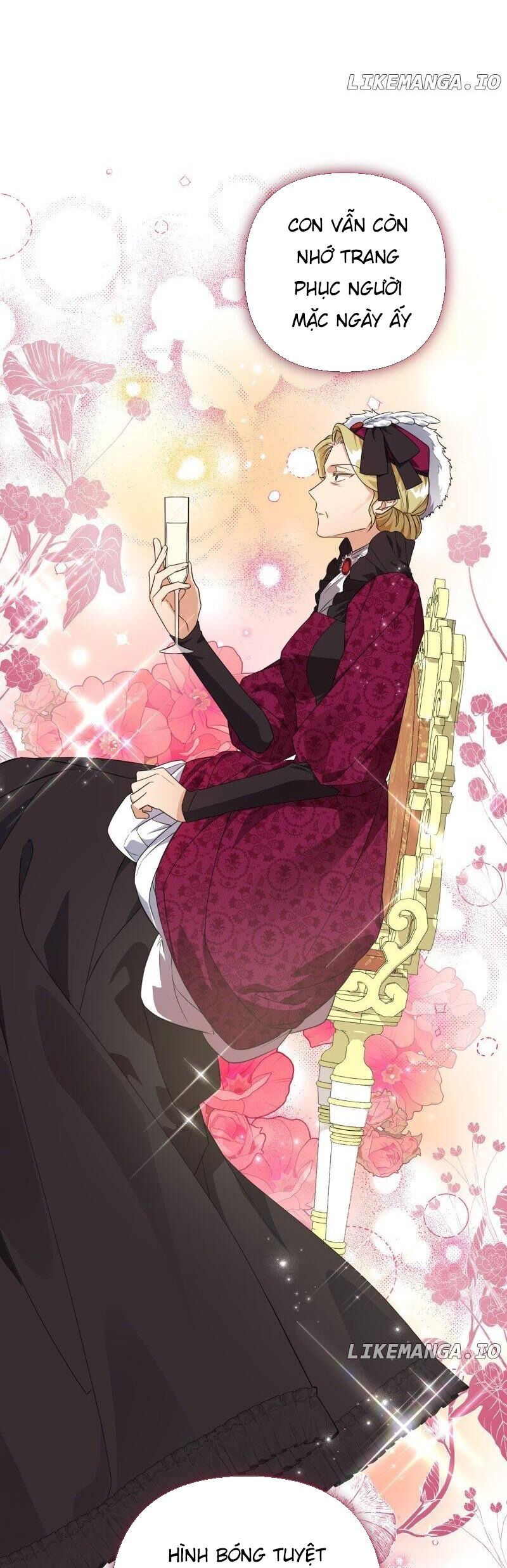 Sự Quyến Rũ Của Người Vợ Chapter 6 - Trang 2