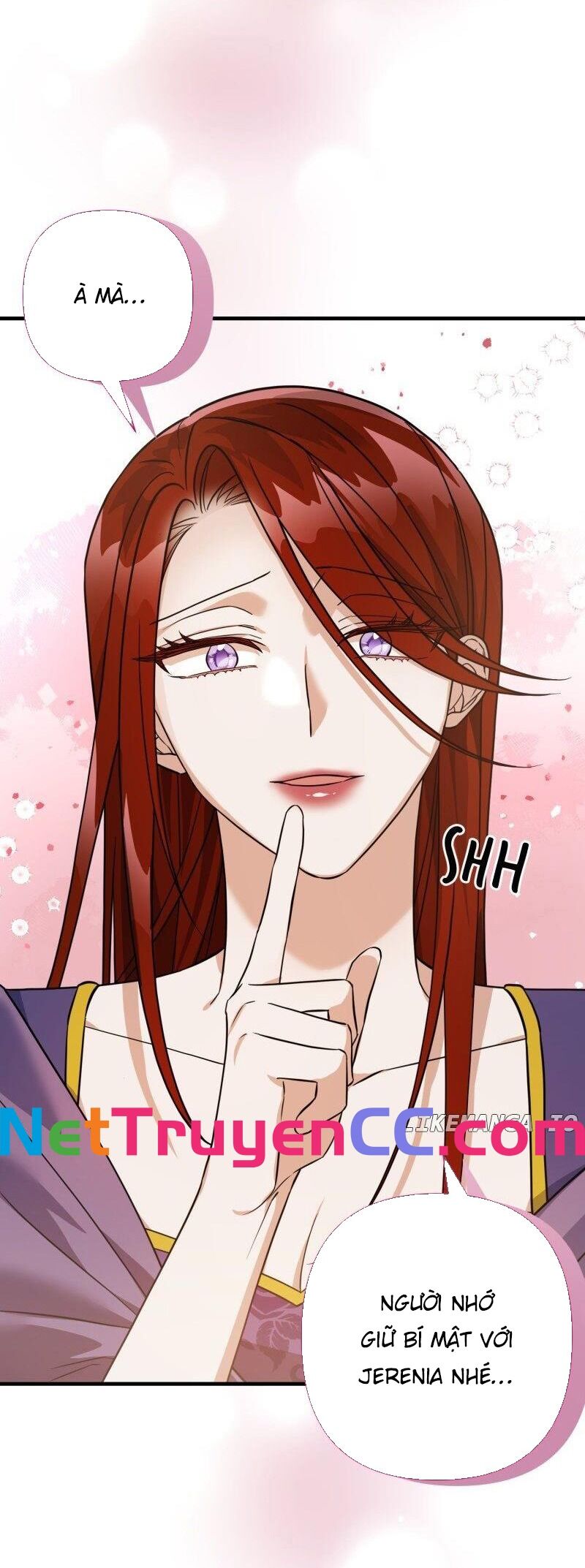 Sự Quyến Rũ Của Người Vợ Chapter 6 - Trang 2