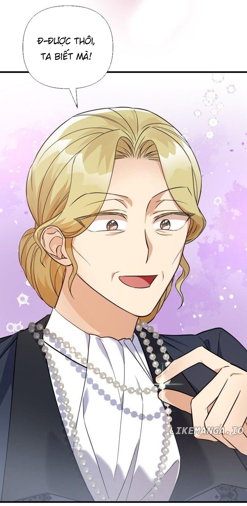 Sự Quyến Rũ Của Người Vợ Chapter 6 - Trang 2