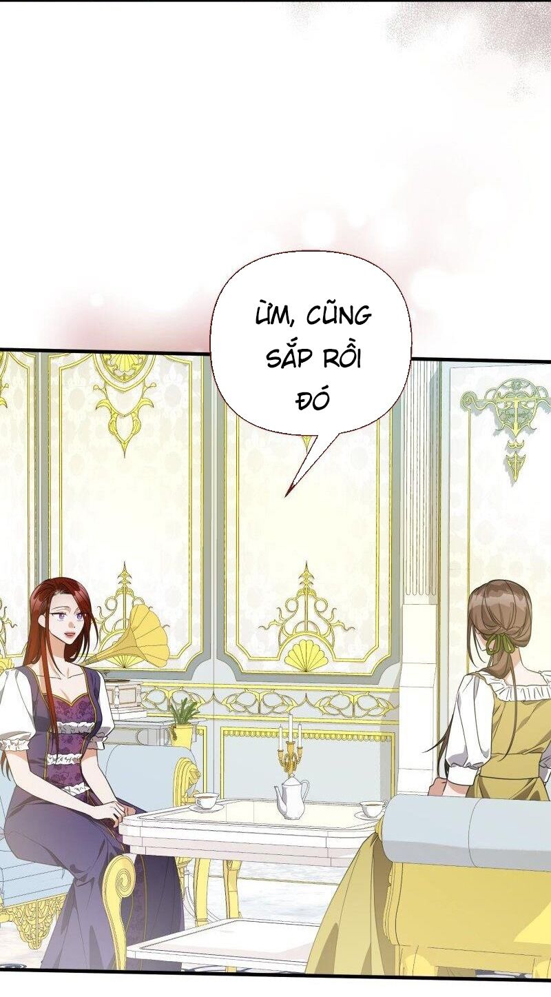 Sự Quyến Rũ Của Người Vợ Chapter 6 - Trang 2