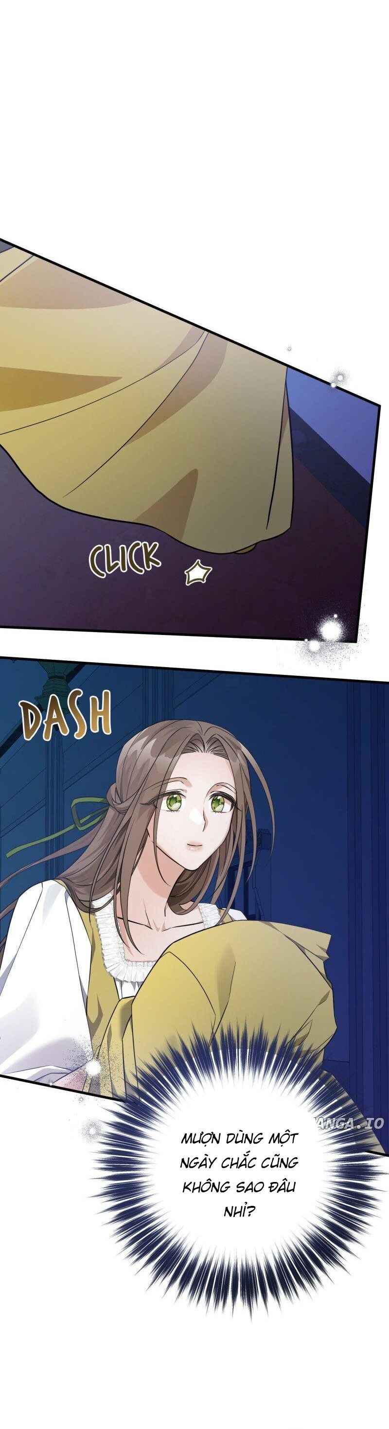 Sự Quyến Rũ Của Người Vợ Chapter 6 - Trang 2