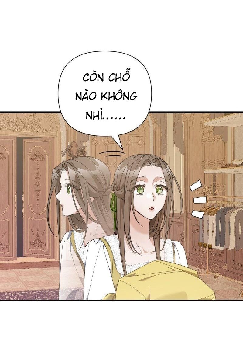 Sự Quyến Rũ Của Người Vợ Chapter 6 - Trang 2