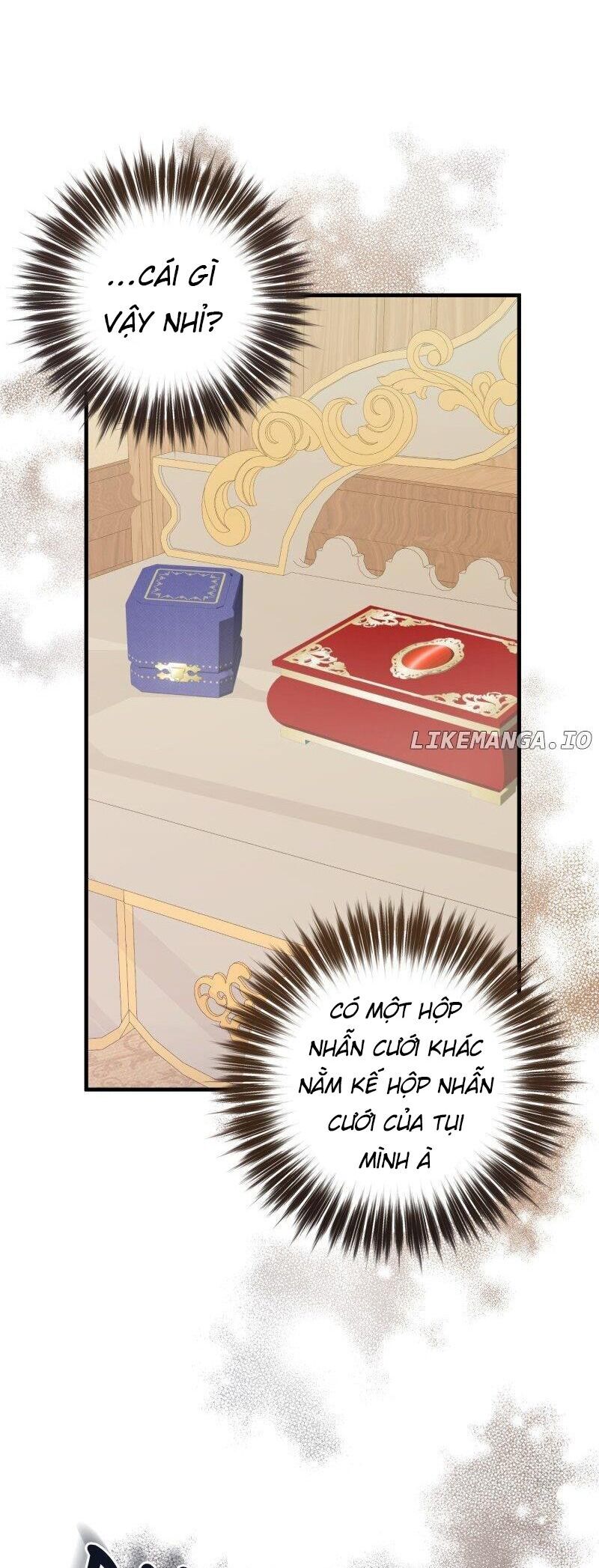 Sự Quyến Rũ Của Người Vợ Chapter 6 - Trang 2