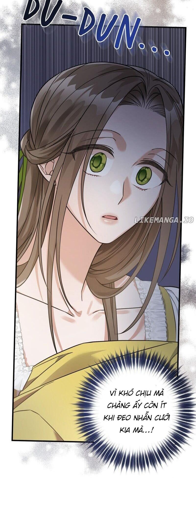 Sự Quyến Rũ Của Người Vợ Chapter 6 - Trang 2