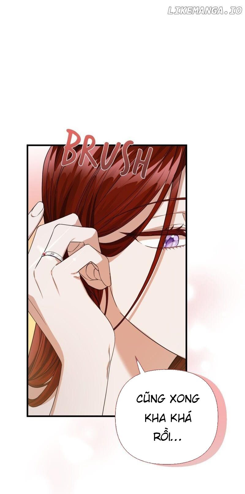 Sự Quyến Rũ Của Người Vợ Chapter 6 - Trang 2