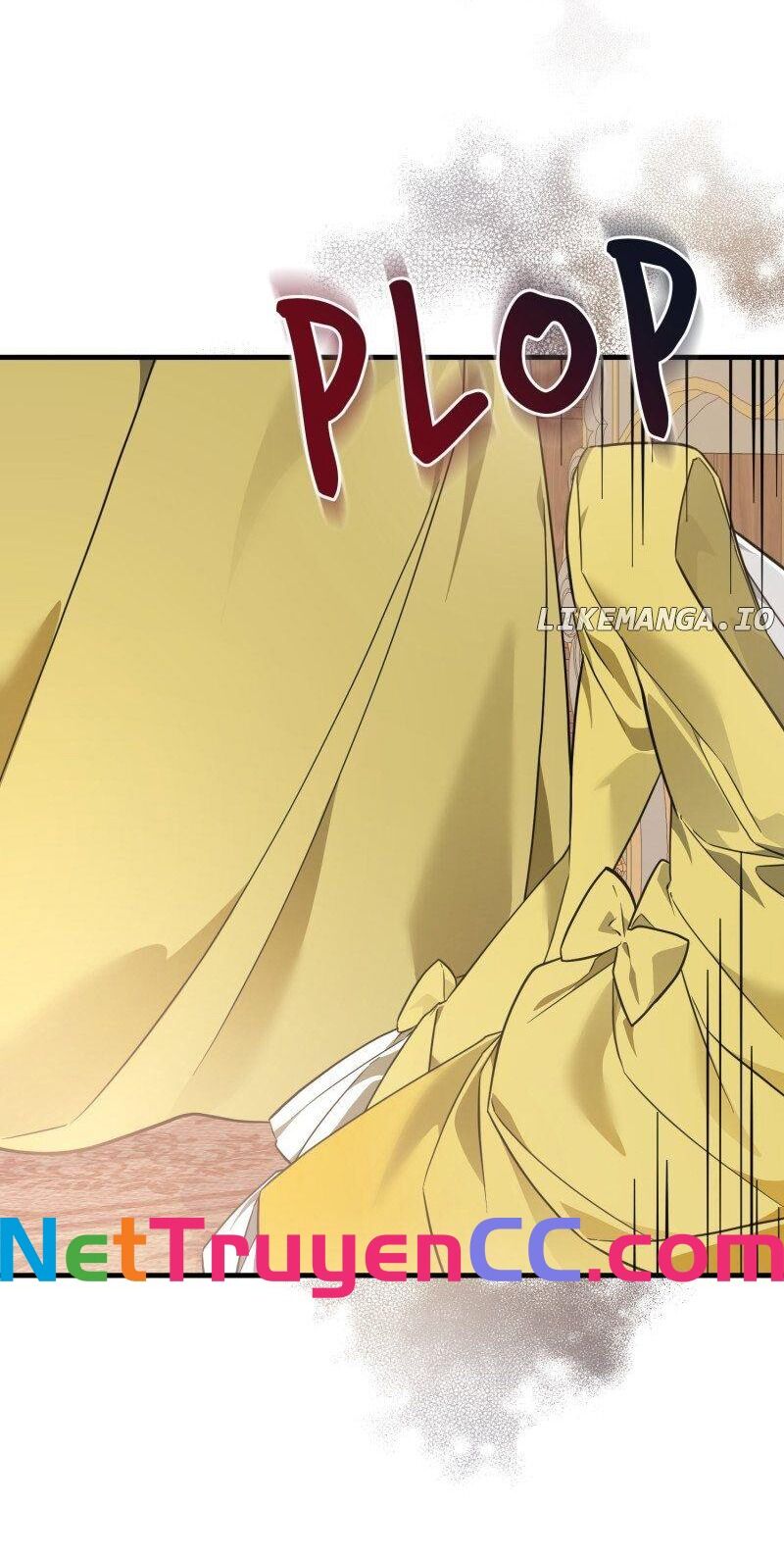 Sự Quyến Rũ Của Người Vợ Chapter 6 - Trang 2