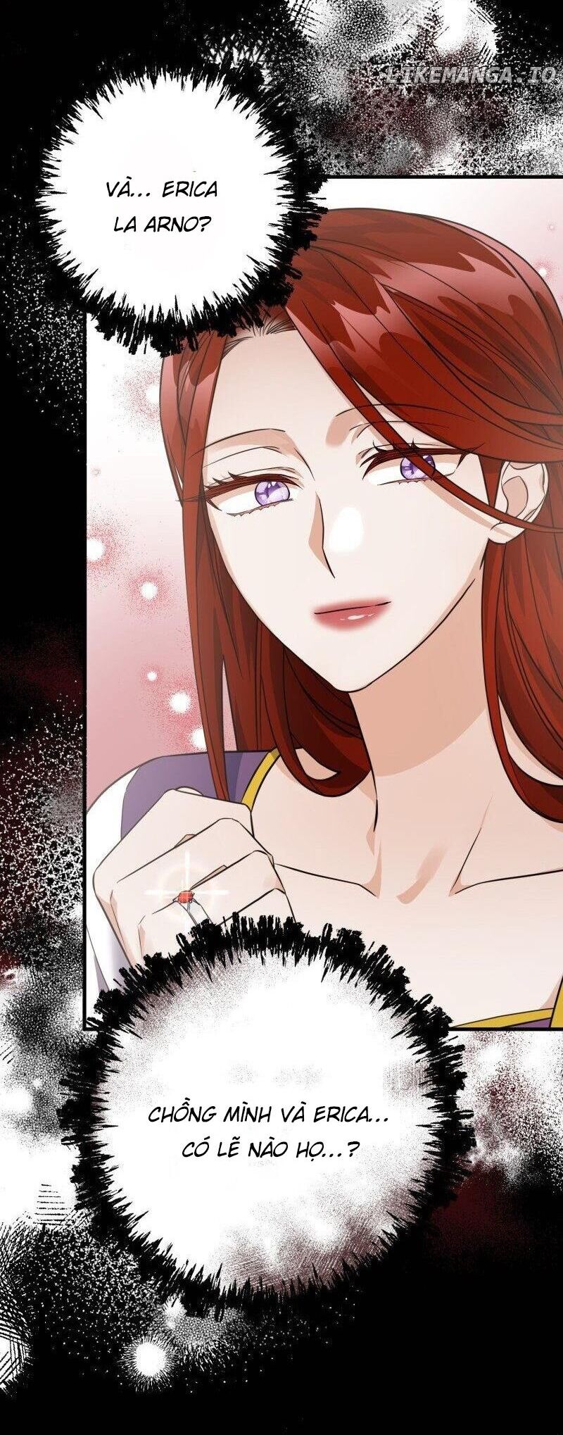 Sự Quyến Rũ Của Người Vợ Chapter 6 - Trang 2